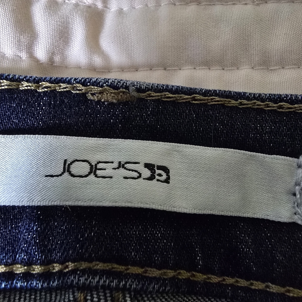 Joe's Women's Jeans Waist 28" - Picture 5 of 5